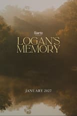 Poster for Logan's Memory