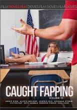 Poster for Caught Fapping 13