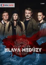 Poster for Hlava Medúzy