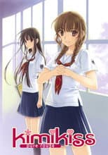 Poster for Kimi Kiss Pure Rouge