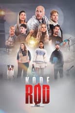 Poster for Kode Rød
