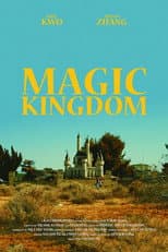 Poster for Magic Kingdom