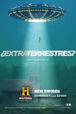 Poster for ¿Extraterrestres?