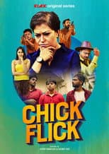 Poster for Season 2