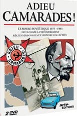 Poster for Adieu camarades !