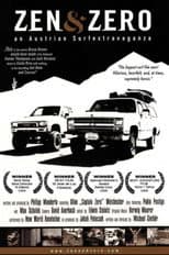 Poster for Zen and Zero