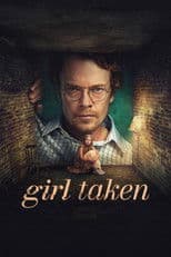 Poster for Girl Taken