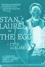 Poster for The Egg
