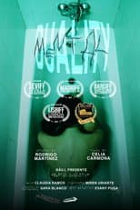 Poster for Mental Duality