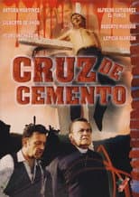 Poster for Cruz de cemento