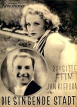Poster for The Singing City