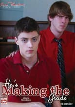Poster for He's Making the Grade