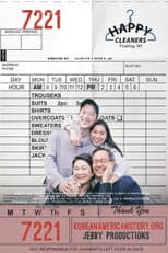 Poster for Happy Cleaners