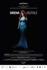 Poster for Sirena Digitale - Il suono degli ologrammi