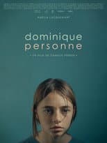 Poster for Dominique Personne