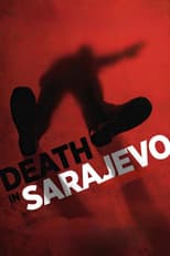 Poster for Death in Sarajevo