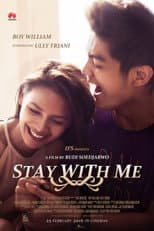Poster for Stay With Me