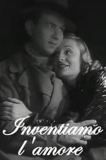 Poster for Inventiamo l'amore