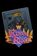 Poster for WWE King of the Ring 1994