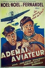 Poster for Skylark