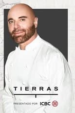 Poster for Proyecto Tierras