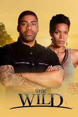 Poster for The Wild