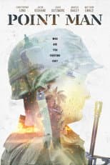 Poster for Point Man