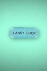 Poster for Candy Shop