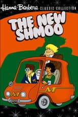 Poster for The New Shmoo