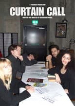 Poster for Curtain Call