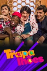 Poster for Os Trapalhões