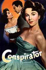 Poster for Conspirator