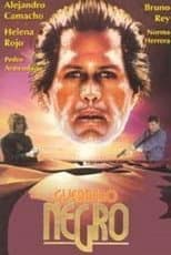 Poster for Guerrero Negro