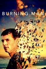 Poster for Burning Man