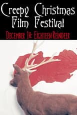 Poster for Eighteen Reindeer
