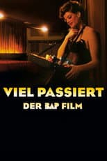 Poster for BAP - Ode to Cologne