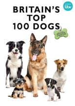 Poster for Britain's Favourite Dogs: Top 100