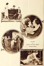 Poster for When the Devil Drives