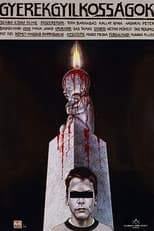 Poster for Child Murders
