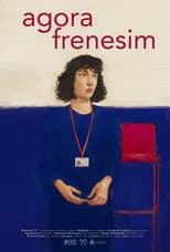 Poster for Agora Frenesim