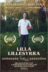 Poster for Lilla Lillesyrra