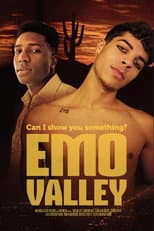 Poster for Emo Valley