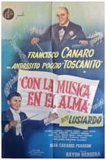 Poster for With music in the soul