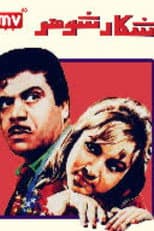 Poster for Husband Hunting