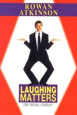 Poster for Laughing Matters