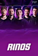 Poster for Rinos