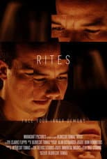 Poster for Rites