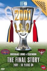 Poster for The Final Story 2001