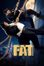 Poster for Fat Buddies