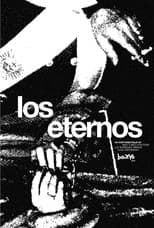 Poster for Los Eternos